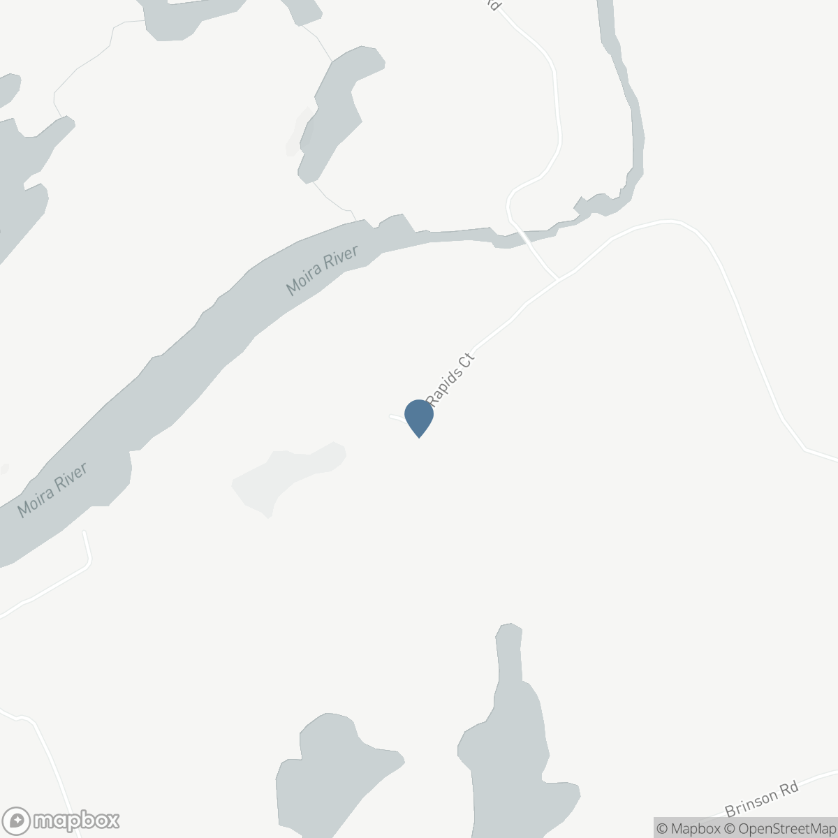 0 RAPIDS COURT, Tweed, Ontario K0K 3J0
